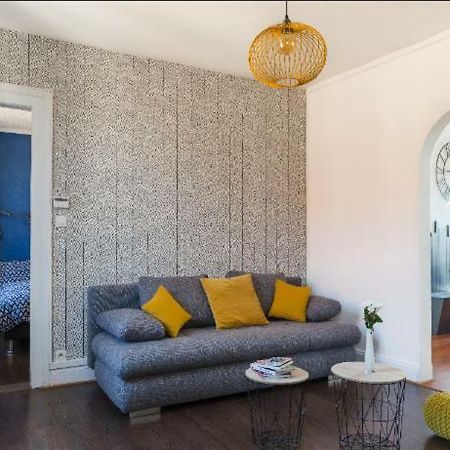 Gite Hopla 2 Chambres Colmar Exterior foto