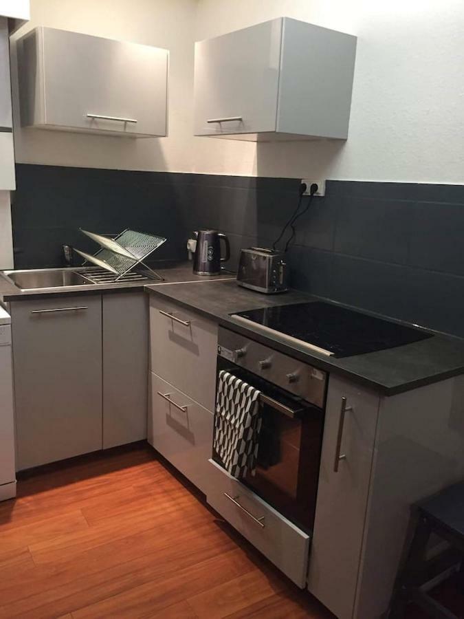Gite Hopla 2 Chambres Colmar Exterior foto