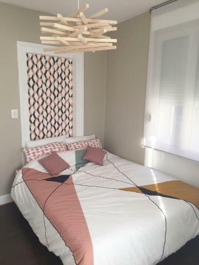 Gite Hopla 2 Chambres Colmar Exterior foto