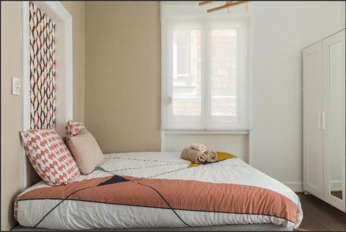 Gite Hopla 2 Chambres Colmar Exterior foto