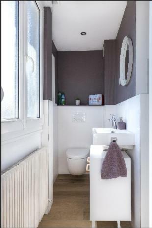 Gite Hopla 2 Chambres Colmar Exterior foto