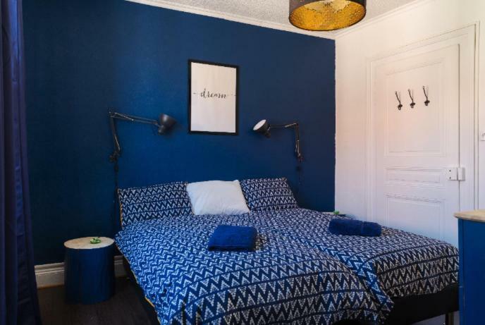 Gite Hopla 2 Chambres Colmar Exterior foto